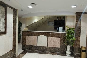 Sidra Alia Al Dahabi Hotel   فندق السدرة العالية الذهبي