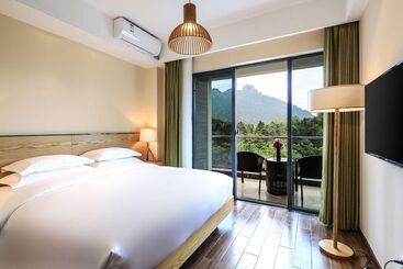 هتل Sun Forest Resort