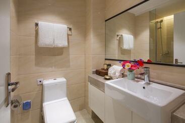 هتل Sun Forest Resort
