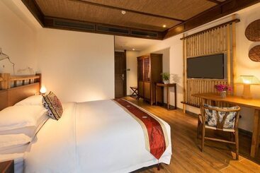 هتل Sun Forest Resort