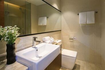 هتل Sun Forest Resort