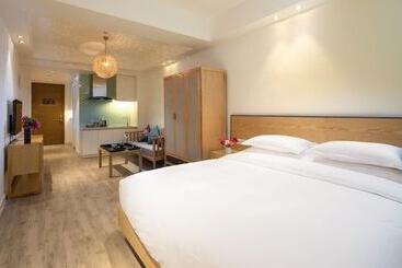 هتل Sun Forest Resort