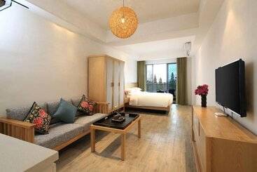 هتل Sun Forest Resort