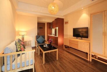 هتل Sun Forest Resort