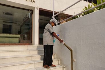 Palette Hotel Surya