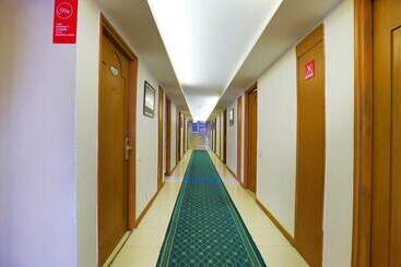 Palette Hotel Surya