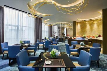 هتل Wanda Realm Qiqihar
