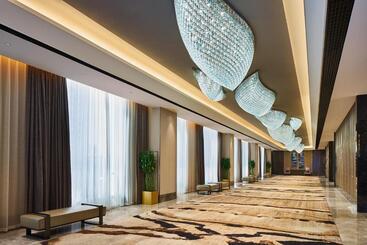 هتل Wanda Realm Qiqihar