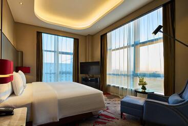 هتل Wanda Realm Qiqihar