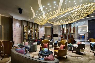 هتل Wanda Realm Qiqihar