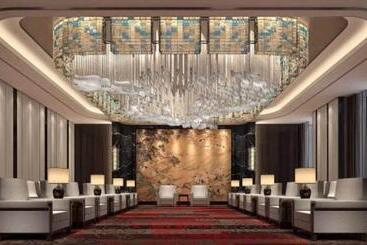 هتل Wanda Realm Qiqihar