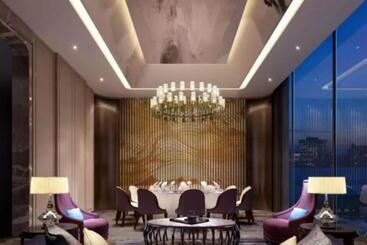 هتل Wanda Realm Qiqihar