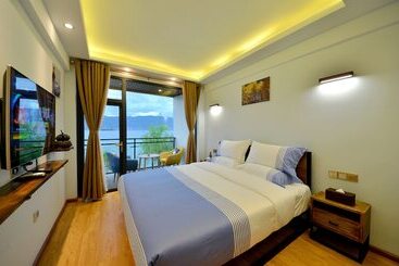 Lijiang Guanlanyue Inn