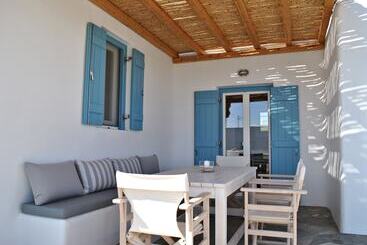 Livadi House Mykonos