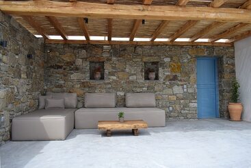 Livadi House Mykonos