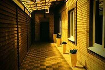 پانسیون Ark Guest House