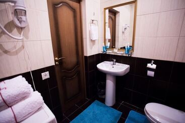 پانسیون Ark Guest House