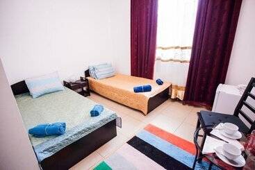 پانسیون Ark Guest House