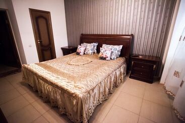 پانسیون Ark Guest House