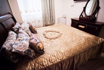 پانسیون Ark Guest House