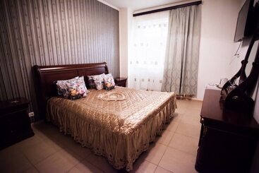 پانسیون Ark Guest House