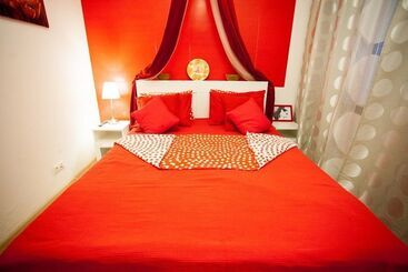پانسیون Ark Guest House