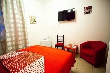 پانسیون Ark Guest House