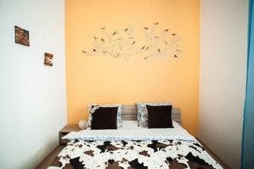 پانسیون Ark Guest House