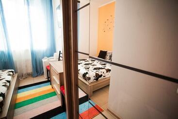 پانسیون Ark Guest House