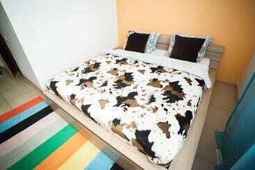 پانسیون Ark Guest House
