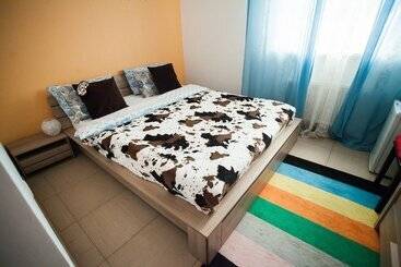 پانسیون Ark Guest House