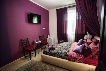 پانسیون Ark Guest House