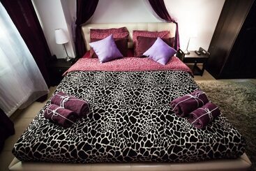 پانسیون Ark Guest House