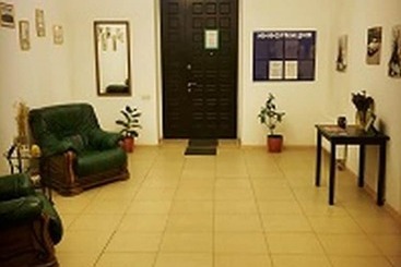 پانسیون Ark Guest House