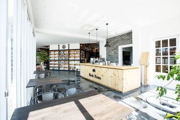 پانسیون Book Home Gyeongju