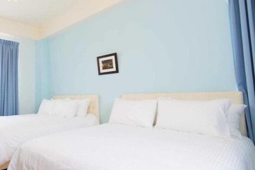 پانسیون Fountain B&b