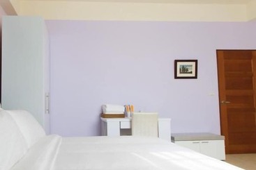 پانسیون Fountain B&b