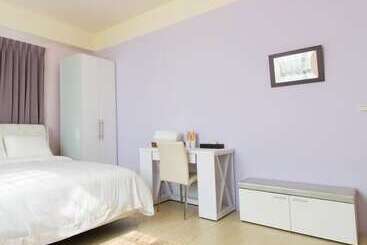 پانسیون Fountain B&b