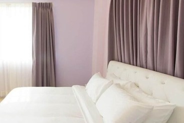 پانسیون Fountain B&b