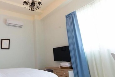 پانسیون Fountain B&b