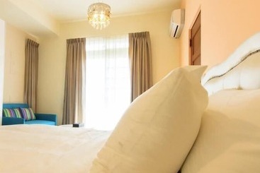 پانسیون Fountain B&b