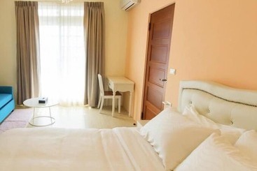 پانسیون Fountain B&b