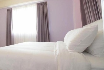 پانسیون Fountain B&b