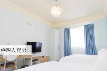 پانسیون Fountain B&b
