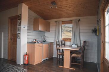 پانسیون Guesthouse Skálafell