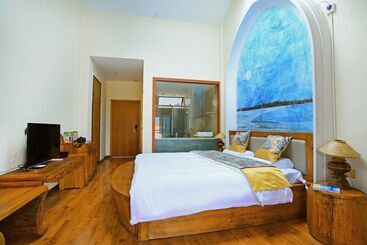 پانسیون Lugu Lake Life And Dream Cultural Inn