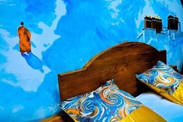 پانسیون Lugu Lake Life And Dream Cultural Inn