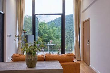 پانسیون Mogan Mountain Zan Olina Resort Villa