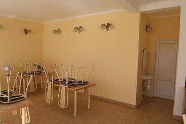 پانسیون Olympia Adler Guest House
