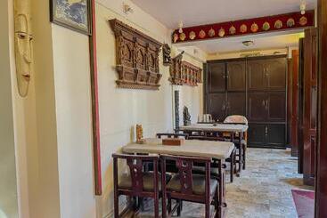 پانسیون Siddhi Laxmi Guest House